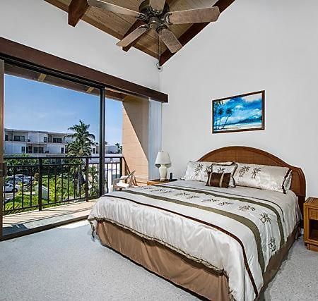 Kona Makai 3-302 Villa Kailua-Kona Eksteriør billede
