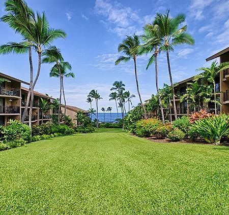 Kona Makai 3-302 Villa Kailua-Kona Eksteriør billede