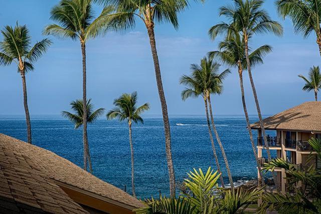 Kona Makai 3-302 Villa Kailua-Kona Eksteriør billede