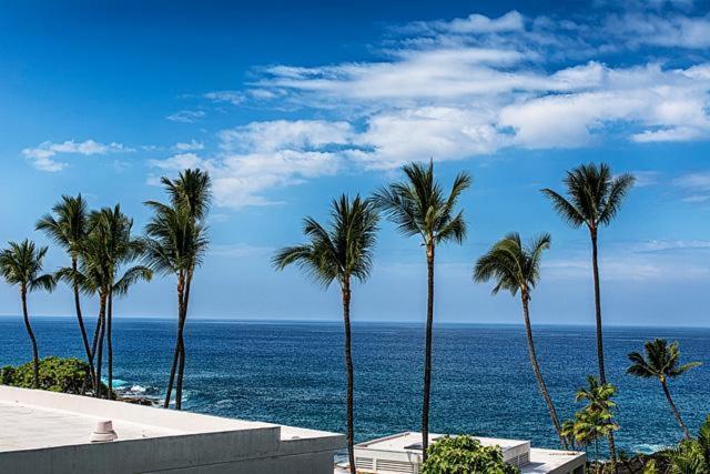 Kona Makai 3-302 Villa Kailua-Kona Eksteriør billede