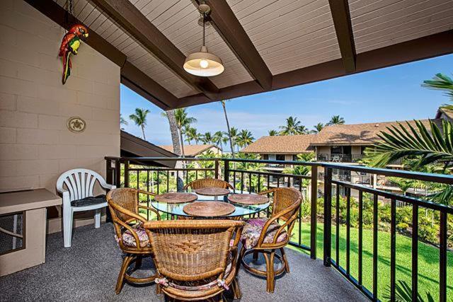 Kona Makai 3-302 Villa Kailua-Kona Eksteriør billede