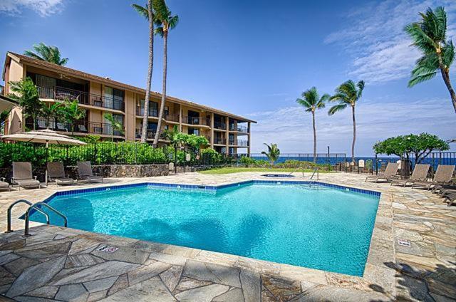 Kona Makai 3-302 Villa Kailua-Kona Eksteriør billede