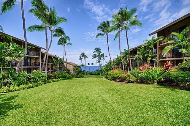 Kona Makai 3-302 Villa Kailua-Kona Eksteriør billede