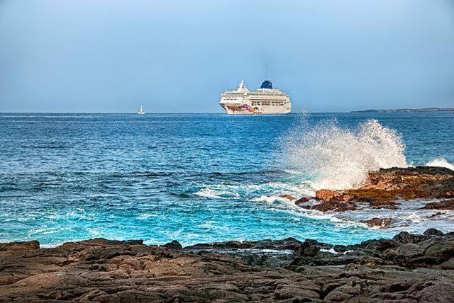 Kona Makai 3-302 Villa Kailua-Kona Eksteriør billede