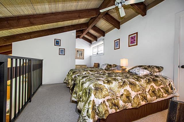 Kona Makai 3-302 Villa Kailua-Kona Eksteriør billede