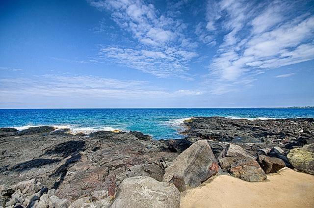 Kona Makai 3-302 Villa Kailua-Kona Eksteriør billede