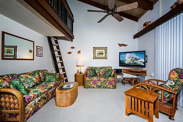 Kona Makai 3-302 Villa Kailua-Kona Eksteriør billede